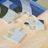 Art Deco Design #1 @ Emporio Moffa Puzzle (Seite)