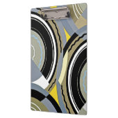 Art Deco Design #2 @ Emporio Moffa Klemmbrett (Links)