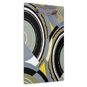 Art Deco Design #2 @ Emporio Moffa Klemmbrett (Rechts)