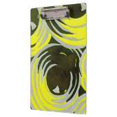 Art Deco Design #3 @ Emporio Moffa Klemmbrett (Links)