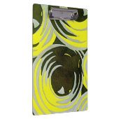 Art Deco Design #3 @ Emporio Moffa Klemmbrett (Rechts)