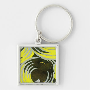 Art Deco Design #3 @ Emporio Moffa Schlüsselanhänger