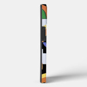 Art Deco Design #4 @ Emporio Moffa Case-Mate iPhone Hülle (Rückseite / Rechts)