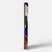 Art Deco Design #6 @ Emporio Moffa Case-Mate iPhone Hülle (Rückseite / Rechts)