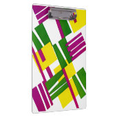 Art Deco Design #8 @ Emporio Moffa Klemmbrett (Rechts)