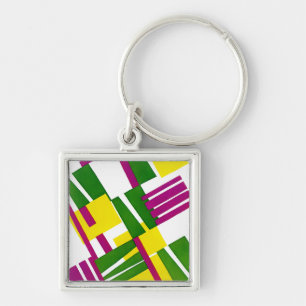 Art Deco Design #8 @ Emporio Moffa Schlüsselanhänger