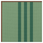 Art Deco Design der 1930er Jahre Stoff (Nahaufnahme)