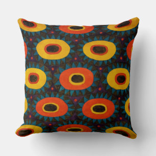 Art Deco Design Kissen