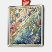 Art Deco Design Ornament (Links)