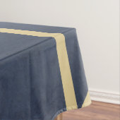 Art-Deco-Design Tischdecke (Beispiel)