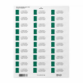 Art Deco Diamonds (Vorne)