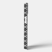 Art Deco Diamonds Case-Mate iPhone Hülle (Rückseite / Rechts)