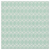 Art Deco Diamonds Stoff (Nahaufnahme)