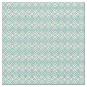 Art Deco Diamonds Stoff (Nahaufnahme)