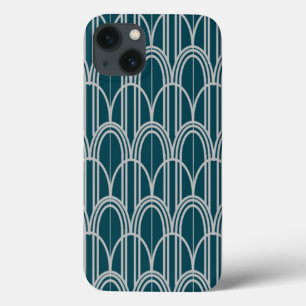 Art Deco Domes Case-Mate iPhone Hülle