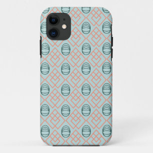 Art-Deco-Elemente Case-Mate iPhone Hülle