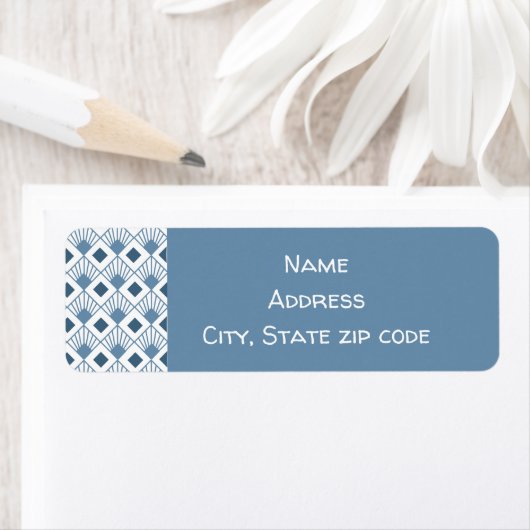 Art Deco Fans (Insitu)