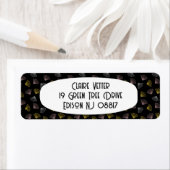 Art Deco Fans (Insitu)