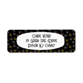 Art Deco Fans (Vorne)