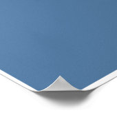 Art Deco Fashion 01 Poster (Ecke)