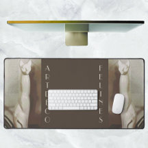 Art Deco Felines Vintag Cat