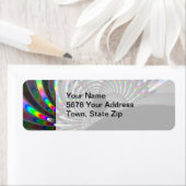 Art Deco Fraktal (Insitu)