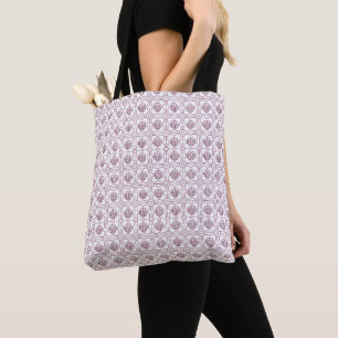 Art Deco Garden Tasche
