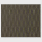 Art Deco geometrische, Vintage, nahtlose Muster. Geschenkpapier (Flach)