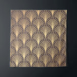 Art Deco Gold: Minimalistischer geometrischer Luxu Wandteppich<br><div class="desc">Art Deco Muster. Nahtloser goldener Hintergrund. Minimalistische geometrische Konstruktion. Vintages Liniendesign. Motive aus den 1920-30er Jahren. Luxuriöse Vintage Illustration Übergabe an die faszinierende Schönheit der mandala in diesem nahtlosen Muster! Lassen Sie sich verzaubern von der Eleganz eines Deko in Vintager Liniendekoration. Kunst, Deko, Muster, 20er Jahre, roaring, nahtlos, Hintergrund, Gold,...</div>