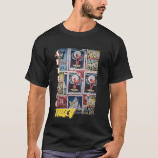Art Deco - Graphic T - Shirt