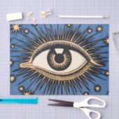 Art Deco Great Gatsby Decoupage Tissue Decoupaging Seidenpapier (Handwerk)