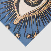 Art Deco Great Gatsby Decoupage Tissue Decoupaging Seidenpapier (Ausschnitt)