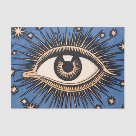 Art Deco Great Gatsby Decoupage Tissue Decoupaging Seidenpapier (Vorderseite)