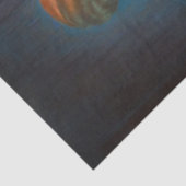 Art Deco Great Gatsby Flapper Kunst, Dichtung und  Seidenpapier (Detail)