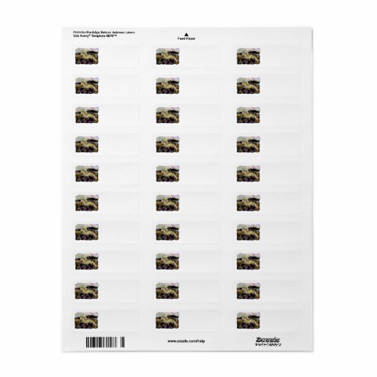 Art Deco Icelandic Pferd (Vorne)