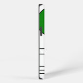 Art Deco iPhone Hülle (Rechte Seite)