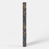 Art Deco iPhone Hülle (Rechte Seite)