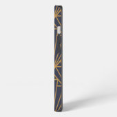 Art Deco iPhone Hülle (Linke Seite)