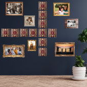 Art Deco Keramik Tile Fliese