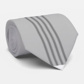 Art Deco Krawatte (Gerollt)