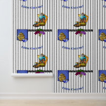 Art Deco Küche Bistro Personalisiert