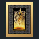 Art Deco Lalique Poster<br><div class="desc">Wenn Sie sich für den Download entscheiden, macht Ihr Walgreen Store Platinenplakate aus Ihrem Download in verschiedene Größen und in verschiedenen Texturen zu einem sehr guten Preis. Manchmal mit einem Rabatt. Ein Tipp von meinem US-Freund. Für Großbritannien siehe "Digital Printing" online. Dieses Bild von Lalique Glas ist so Art Deco....</div>