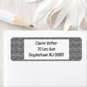 Art Deco Mazes (Insitu)