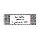 Art Deco Mazes (Vorne)