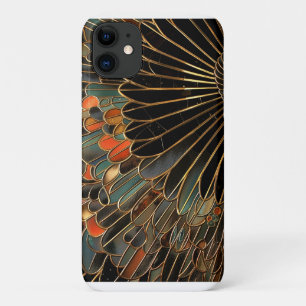Art Deco Moody Lüfter Case-Mate iPhone Hülle