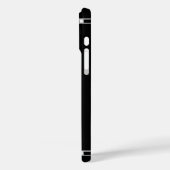 Art Deco Motorhead (Personalisiert) Case-Mate iPhone Hülle (Rückseite / Links)