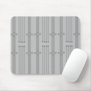 Art Deco Mousepad