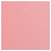 Art Deco Muschel Design Rosa Stoff (Nahaufnahme)