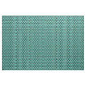 Art Deco Muschel Form Stoff (Fat Quarter (45,7 x 55,9 cm))