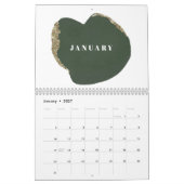 Art Deco - Museo Cantonale d'Arte Kalender (Jan 2027)
